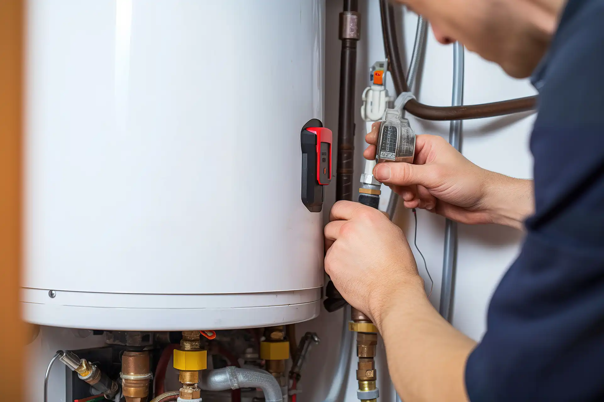 water heater repair denham springs, la