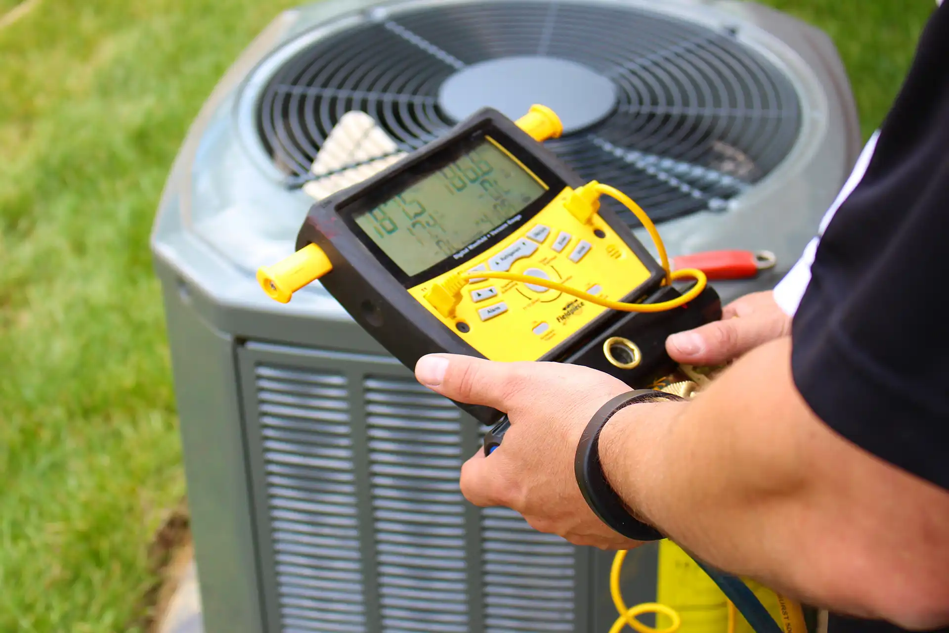 ac repair emergency